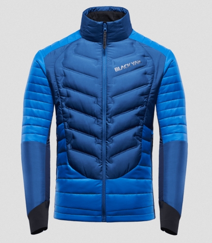 Купить Куртка Black Yak M Podolian Jacket в Киеве по лучшей цене с